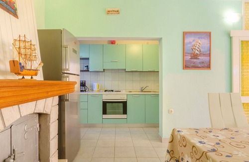 Blato House | Holiday home Petra, (15597), Blato, hr