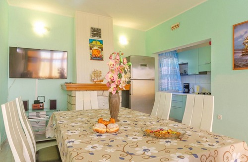 Blato House | Holiday home Petra, (15597), Blato, hr
