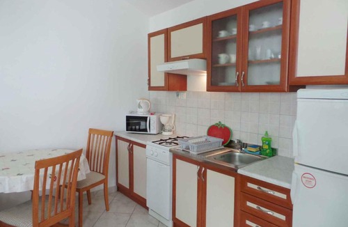 Petrcane House | Holiday home Petrcane/Zadar Riviera 7877