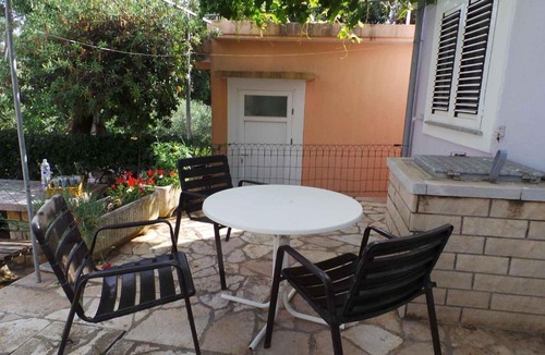Petrcane House | Holiday home Petrcane/Zadar Riviera 7877