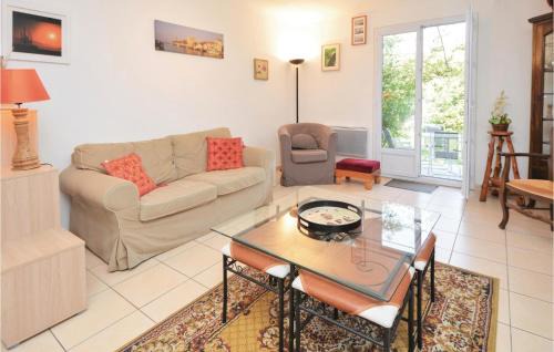 Pignan House | Holiday Home Pignan Gh-1268