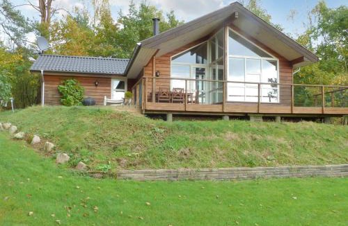 Bryrup House | Holiday Home Piia - 800m from the sea by Interhome