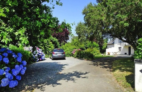 Ploubazlanec House | Holiday home, Ploubazlanec