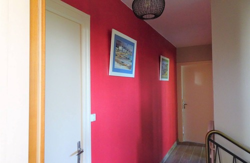 Ploubazlanec House | Holiday home, Ploubazlanec