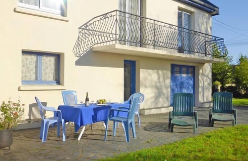 Ploubazlanec House | Holiday home, Ploubazlanec
