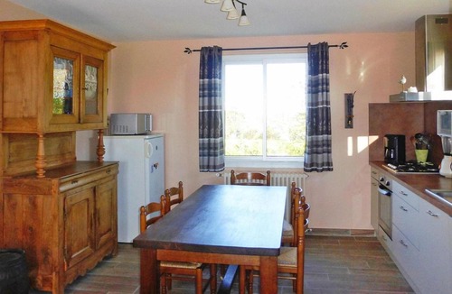 Ploubazlanec House | Holiday home, Ploubazlanec