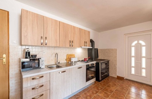 Novi Vinodolski Villa | Holiday home Ponar by Aneo Travel