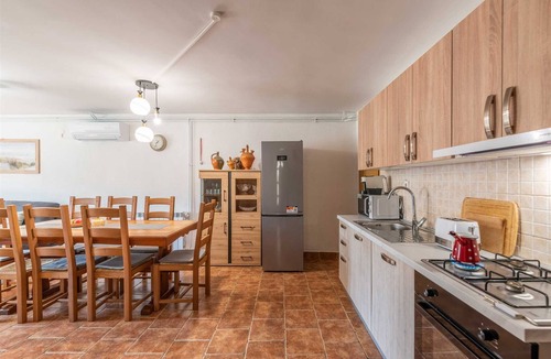 Novi Vinodolski Villa | Holiday home Ponar by Aneo Travel
