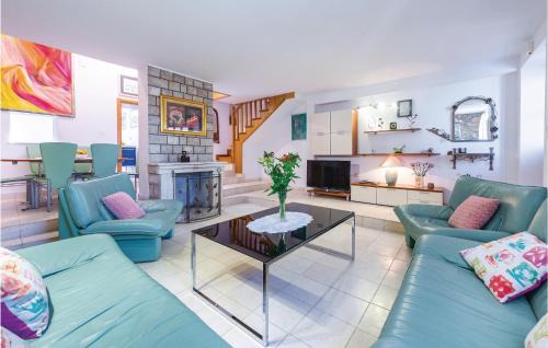 Trsteno House | Holiday Home Pod Gospom Iii