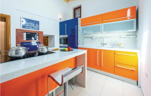 Trsteno House | Holiday Home Pod Gospom Iii