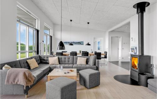 Fynshav House | Holiday Home Podehaven Haderslev