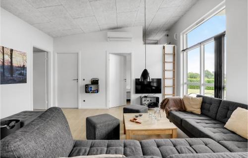 Fynshav House | Holiday Home Podehaven Haderslev