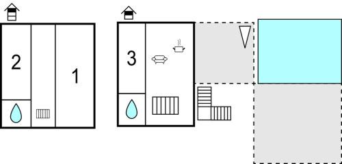 Podobuce House | Holiday Home Podobuce Bb Iii