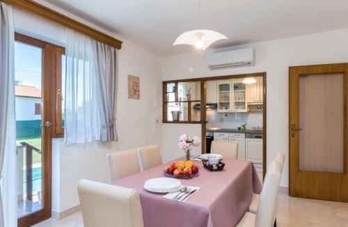 Skropeti House | Holiday Home Poje by Interhome