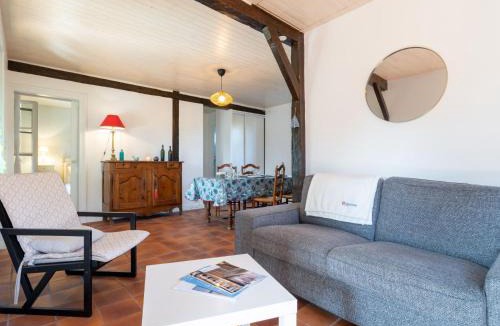 Mimizan-Plage House | Holiday Home Poste by Interhome