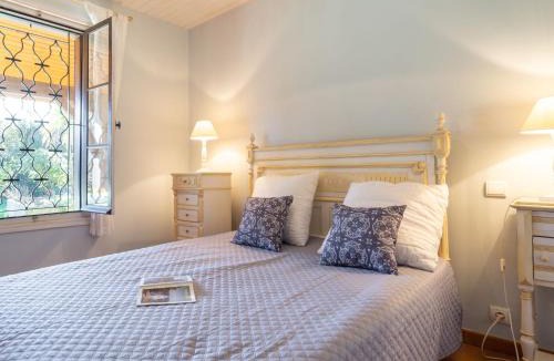 Mimizan-Plage House | Holiday Home Poste by Interhome