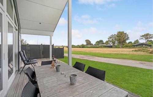 Otterup House | Holiday Home Præstegyden