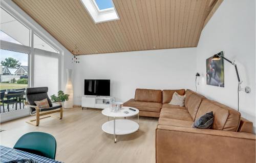 Otterup House | Holiday Home Præstegyden