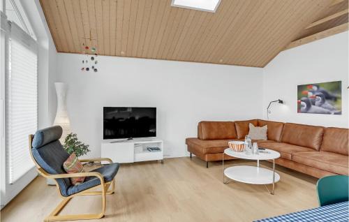 Otterup House | Holiday Home Præstegyden