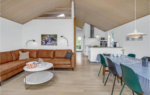 Otterup House | Holiday Home Præstegyden