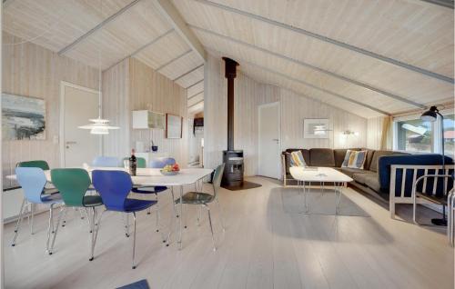 Sønderho House | Holiday Home Præstemarken Fanø Denm