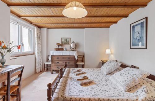 Novaggio House | Holiday Home Primavera by Interhome