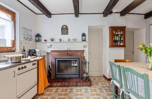 Novaggio House | Holiday Home Primavera by Interhome
