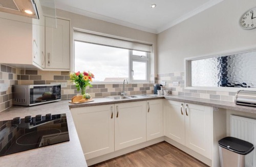 Paignton House | Holiday Home Primley Park