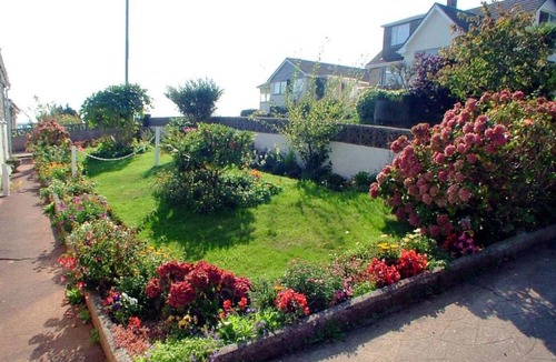Paignton House | Holiday Home Primley Park