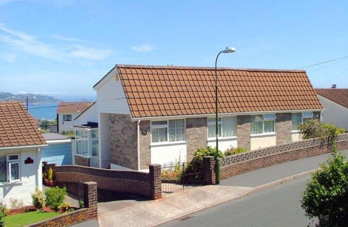Paignton House | Holiday Home Primley Park