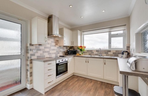 Paignton House | Holiday Home Primley Park