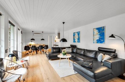 Jegum House | Holiday Home Prohor - 10-5km from the sea by Interhome
