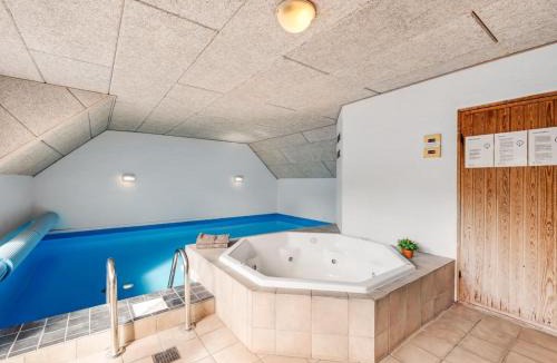 Jegum House | Holiday Home Prohor - 10-5km from the sea by Interhome