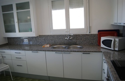 Roses Town Center Ski Chalet | Holiday home- Puerto