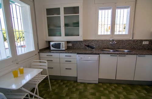 Roses Town Center Ski Chalet | Holiday home- Puerto