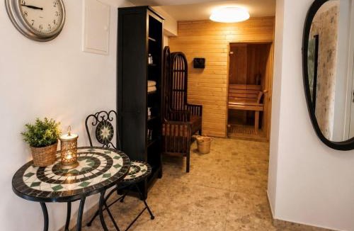 Punat House | Holiday Home PUNAT OASIS with breathtaking Sunset & Sea View