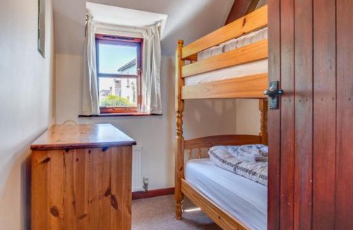 Westleigh House | Holiday Home Pusehill Barn-2 by Interhome