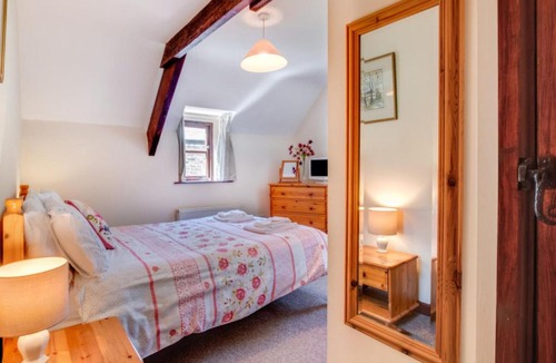 Westleigh House | Holiday Home Pusehill Barn-2 by Interhome