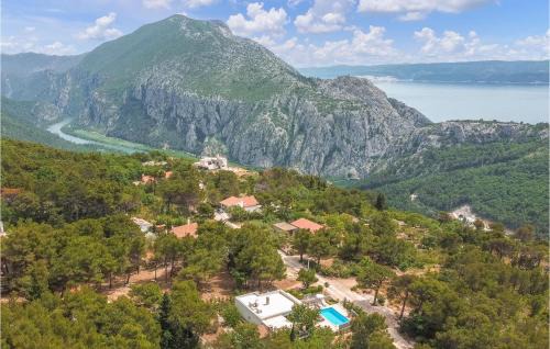 Gata House | Holiday Home Put Svjure Croatia