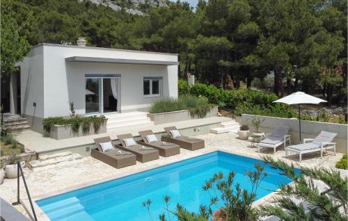 Gata House | Holiday Home Put Svjure Croatia