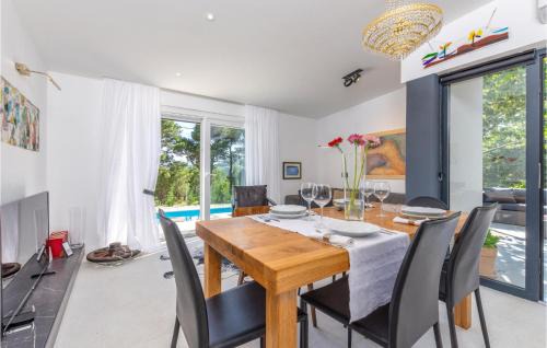Gata House | Holiday Home Put Svjure Croatia