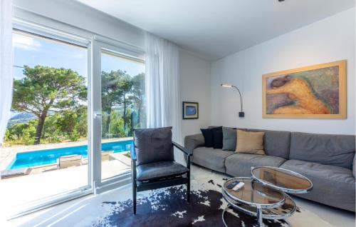 Gata House | Holiday Home Put Svjure Croatia
