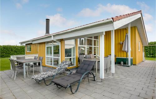 Flovt Strand House | Holiday Home Råde Strandpark Ix