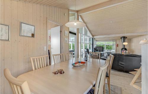 Flovt Strand House | Holiday Home Råde Strandpark Ix