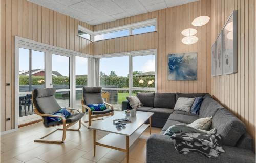Flovt Strand House | Holiday Home Råde Strandpark Haderslev Vi