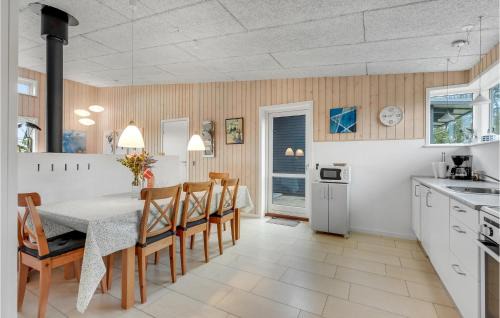 Flovt Strand House | Holiday Home Råde Strandpark Haderslev Vi