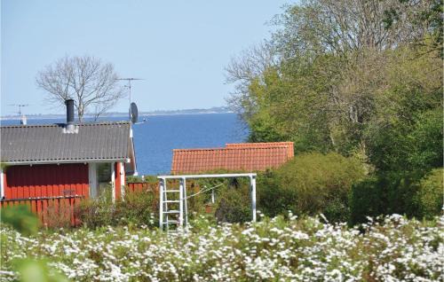 Mommark Strand House | Holiday Home Rævebæk Xi