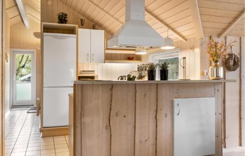Kramnitse House | Holiday Home Rødby - 08
