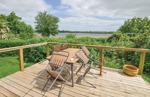 Nordborg House | Holiday Home Rødenæbvej