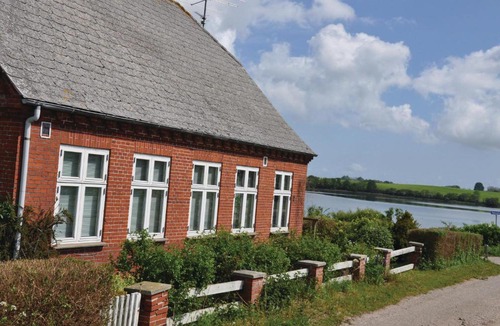 Nordborg House | Holiday Home Rødenæbvej